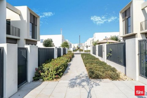 3 bedrooms Townhouse  No. 117699 4