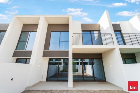 3 bedrooms Townhouse  No. 117699 3