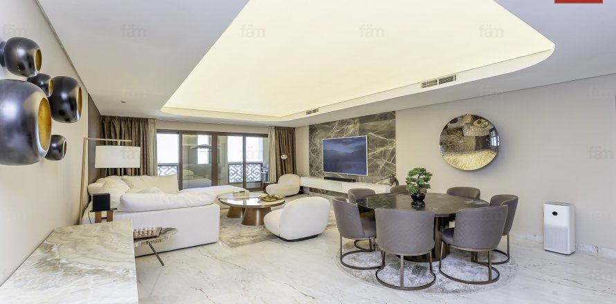 3 bedrooms Apartment  No. 117700