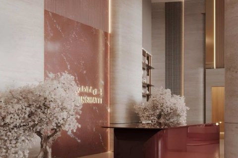 1 bedroom Apartment  No. 117698 5