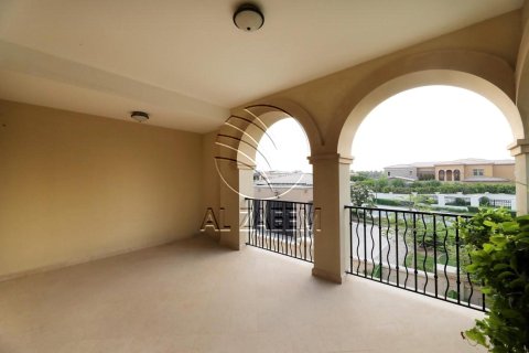 5 bedrooms Villa on the Saadiyat Island, UAE No. 26988 7