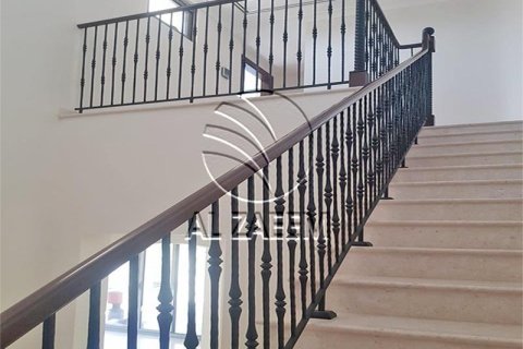 4 bedrooms Villa on the Saadiyat Island, UAE No. 26989 5