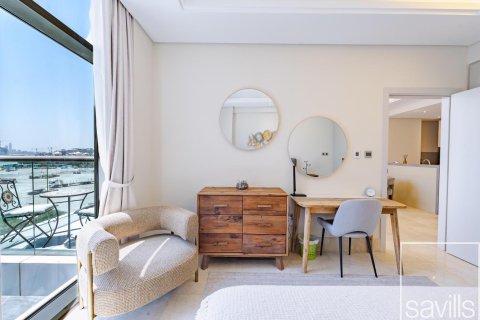 Appartement de 1 chambre  No. 111673 16