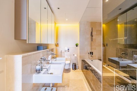 Appartement de 1 chambre  No. 111673 11