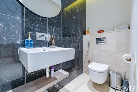 Appartement de 1 chambre  No. 111673 13