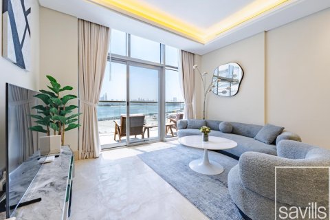 Appartement de 1 chambre  No. 111673 23