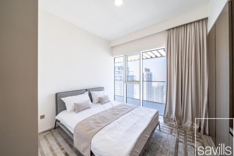 Appartement de 2 chambres  No. 111669 11