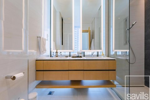 Appartement de 2 chambres  No. 111670 12