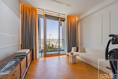Appartement de 2 chambres  No. 111670 10