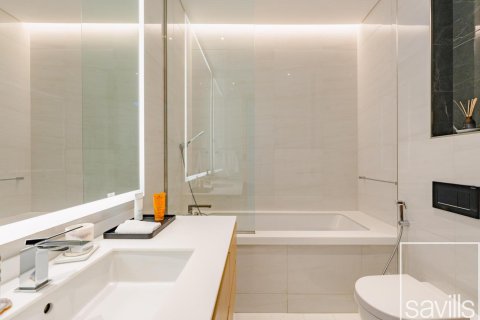 Appartement de 2 chambres  No. 111670 14