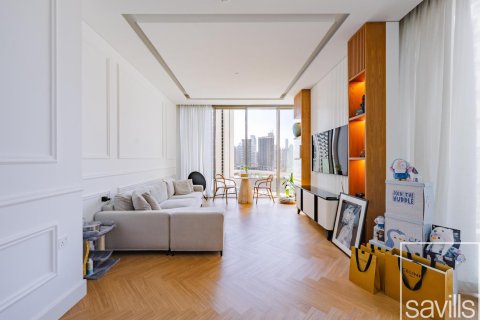 Appartement de 2 chambres  No. 111670 18