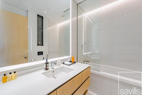 Appartement de 2 chambres  No. 111670 15