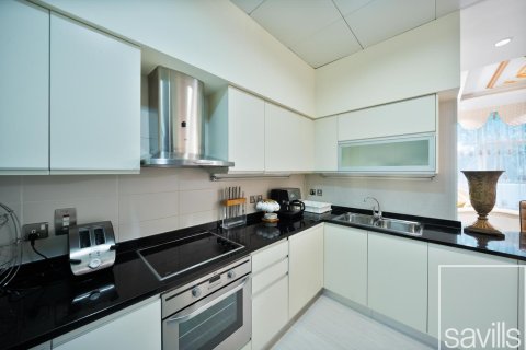 Appartement de 1 chambre  No. 111674 5