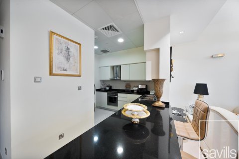 Appartement de 1 chambre  No. 111674 6