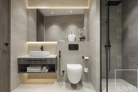 Appartement de 2 chambres  No. 111671 13