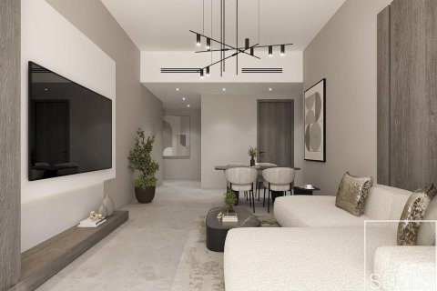 Appartement de 2 chambres  No. 111671 2