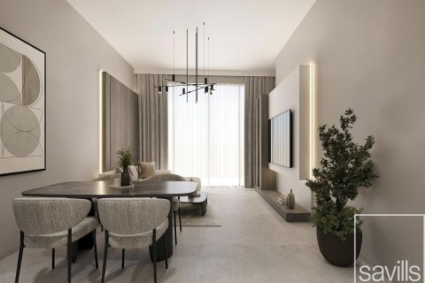 Appartement de 2 chambres  No. 111671 4