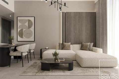 Appartement de 2 chambres  No. 111671 3