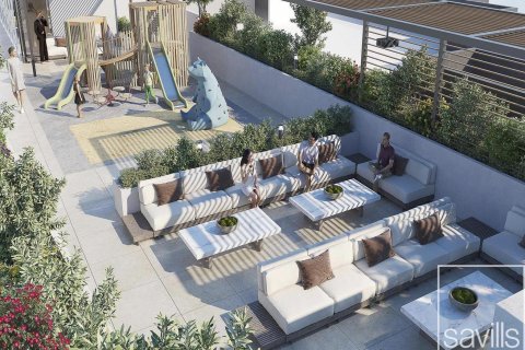 Appartement de 2 chambres  No. 111671 19
