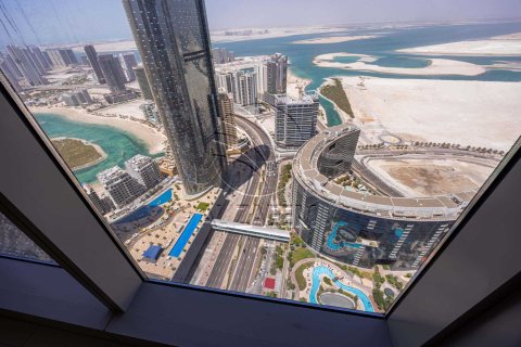 2 bedrooms Apartment in Shams Abu Dhabi, UAE No. 167935 3