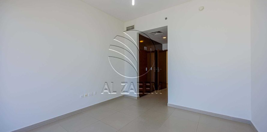 2 bedrooms Apartment in Shams Abu Dhabi, UAE No. 167935