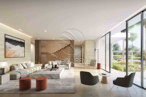 Villa de 4 dormitorios en Al Reem Island, UAE No. 167936