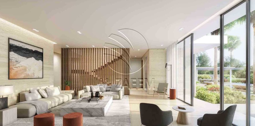 Villa de 4 dormitorios en Al Reem Island, UAE No. 167936