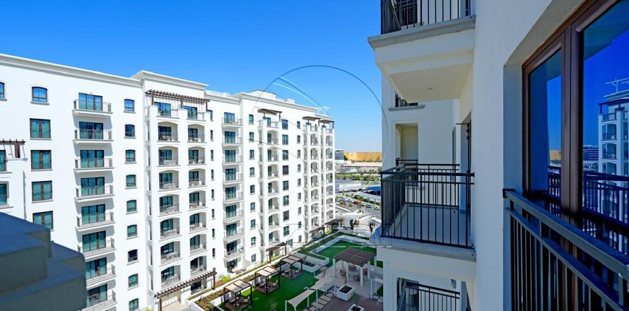 2 bedrooms Apartment on the Yas Island, UAE No. 167937