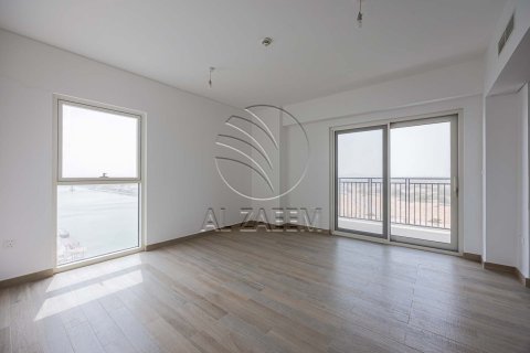 Apartment de 3 dormitorios en  Yas Island, UAE No. 167932