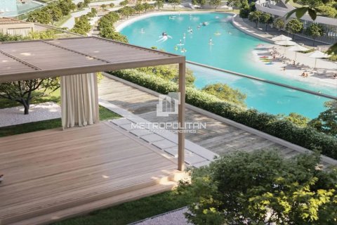 Apartment de 1 dormitorio en Dubai, UAE No. 62169 1