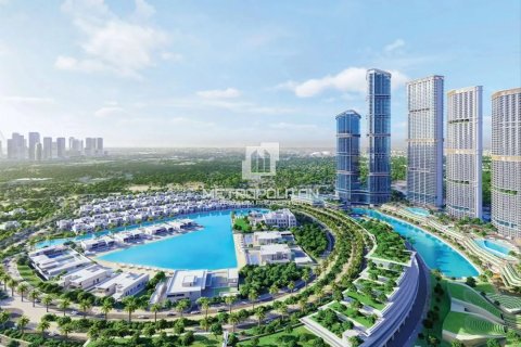 Apartment de 1 dormitorio en Dubai, UAE No. 62169 7