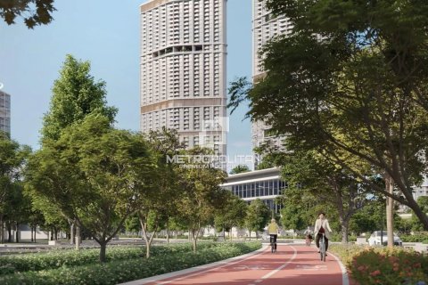 Apartment de 1 dormitorio en Dubai, UAE No. 62169 13