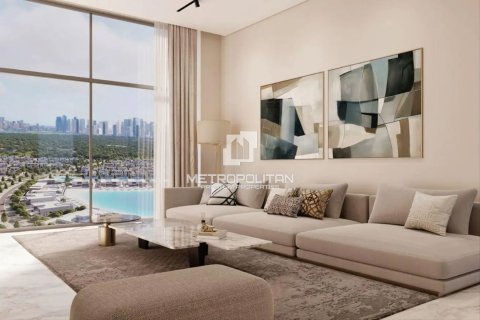 Apartment de 1 dormitorio en Dubai, UAE No. 62169 3