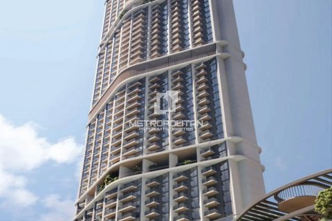 Apartment de 1 dormitorio en Dubai, UAE No. 62169 11
