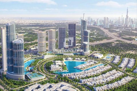 Apartment de 1 dormitorio en Dubai, UAE No. 62169 6