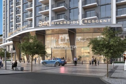 Apartment de 1 dormitorio en Dubai, UAE No. 62169 10