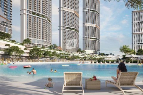 Apartment de 1 dormitorio en Dubai, UAE No. 62169 8