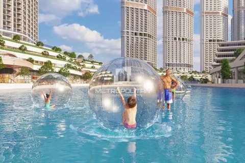 Apartment de 1 dormitorio en Dubai, UAE No. 78686 10