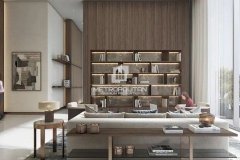 Apartment de 1 dormitorio en Dubai, UAE No. 78686 5