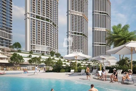 Apartment de 1 dormitorio en Dubai, UAE No. 78686 12