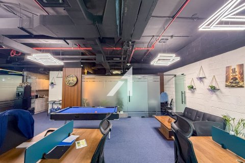 Office de 134m² en Business Bay, UAE No. 150567 15