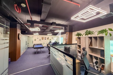 Office de 134m² en Business Bay, UAE No. 150567 8