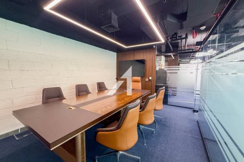 Office de 134m² en Business Bay, UAE No. 150567 11