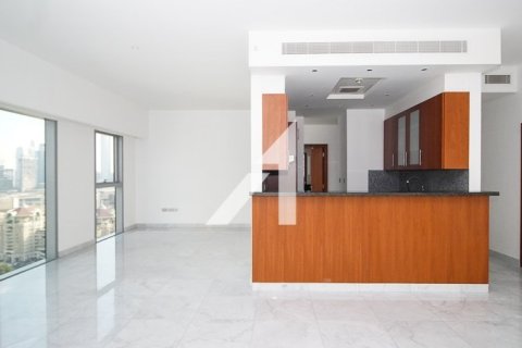 Apartment de 1 dormitorio en Central Park Tower, UAE No. 150571