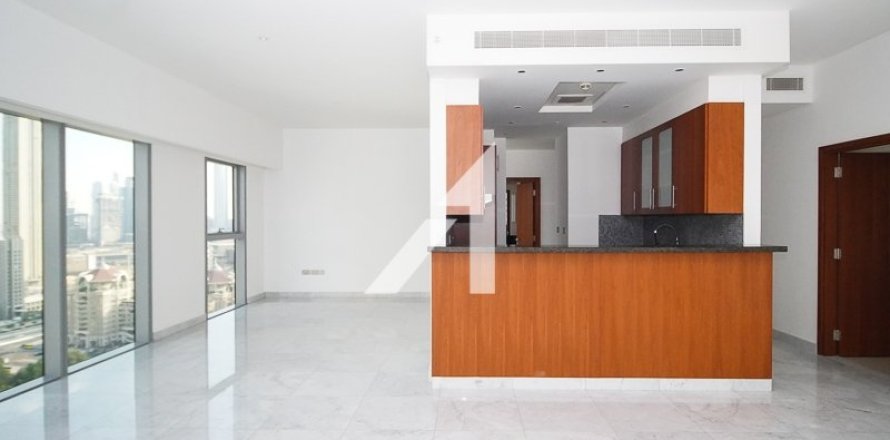 Apartment de 1 dormitorio en Central Park Tower, UAE No. 150571