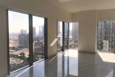 Apartment de 1 dormitorio en Central Park Tower, UAE No. 150571 3