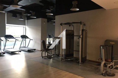 Apartment de 1 dormitorio en Central Park Tower, UAE No. 150571 14