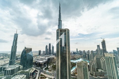 Apartment de 2 dormitorios en Downtown Dubai (Downtown Burj Dubai), UAE No. 150569 5