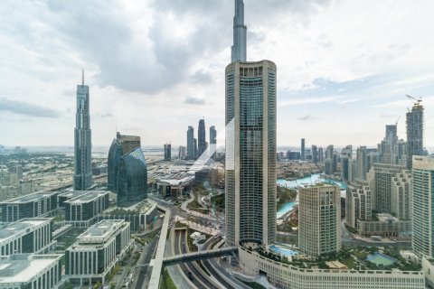 Apartment de 2 dormitorios en Downtown Dubai (Downtown Burj Dubai), UAE No. 150569 4