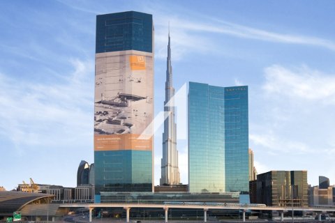 Apartment de 2 dormitorios en Downtown Dubai (Downtown Burj Dubai), UAE No. 150569 7